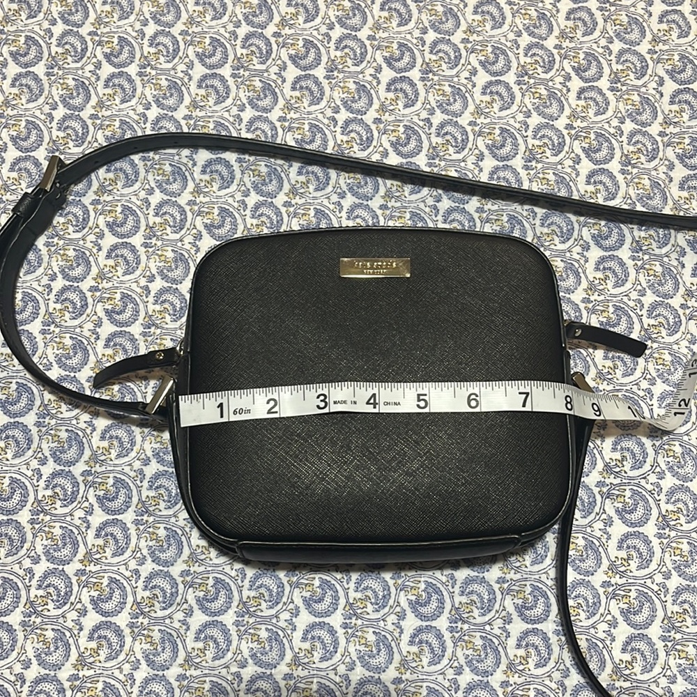 Kate spade camera bag